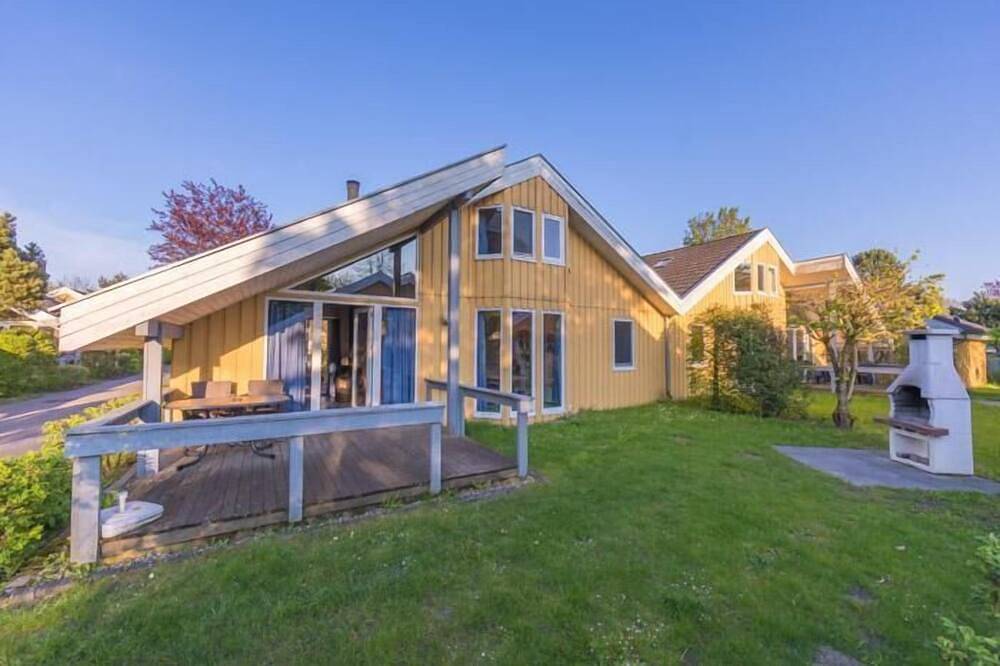 Casa vacanza a Mirow a partire da 192€ a notte