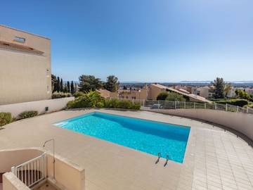 Vakantiewoning voor 4 Personen in Hyeres, Toulon regio, Afbeelding 2