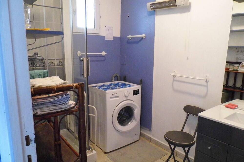 Les Lavandes - Montagnac in Montagnac, Côte d'Améthyste