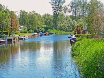Boot für 7 Personen in Barth, Vorpommern, Bild 4