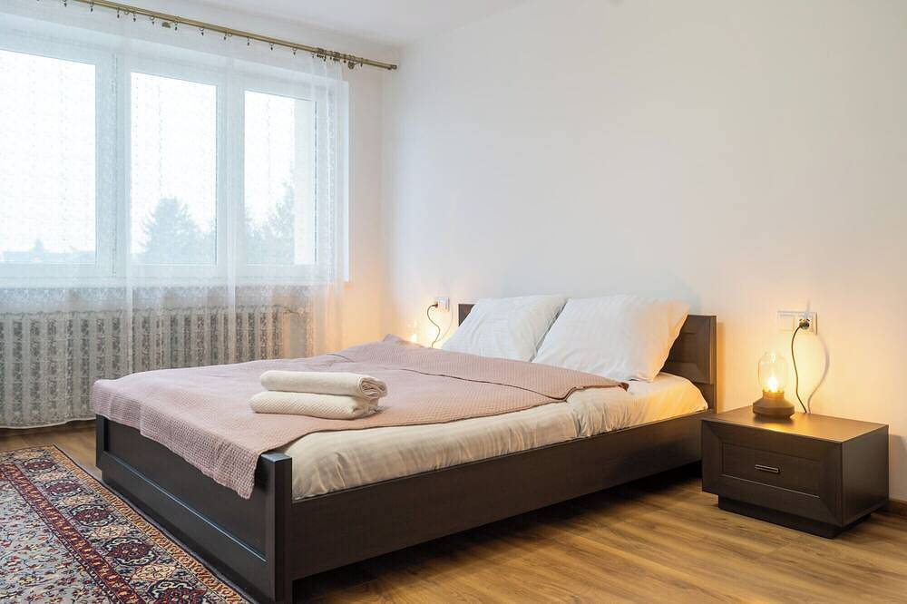 Ganze Wohnung, Bielsko-Biała Guest Spot 2 in Bielitz-Biala, Schlesien