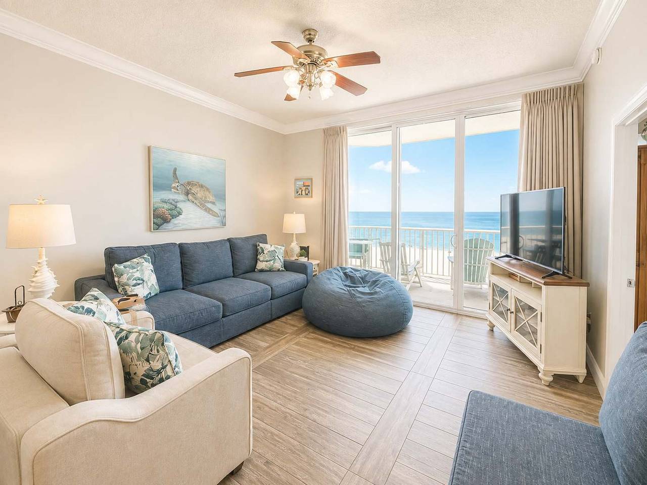 Appartamento vacanze a Perdido Key a partire da 489€ a notte