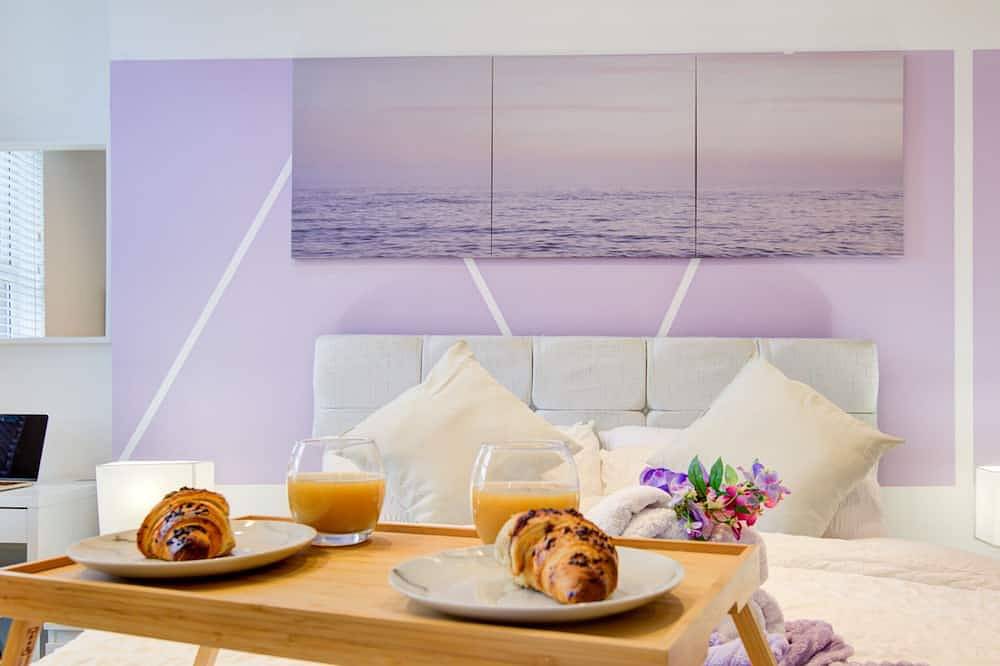 Ganze Wohnung, Apartment-Premier-Eigenes Badezimmer in Sutton (London), London