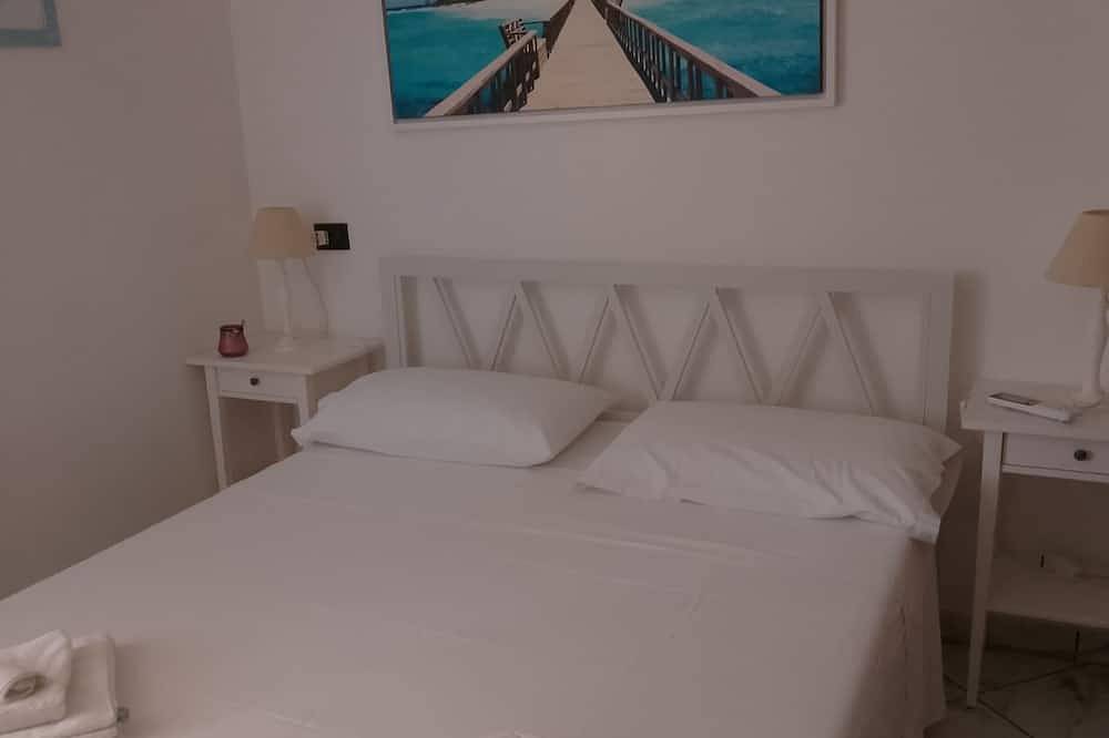 Ganze Wohnung, Baia-Luna Wohnungen. wohnung nr. 2 in Camerota, Cilento Coast
