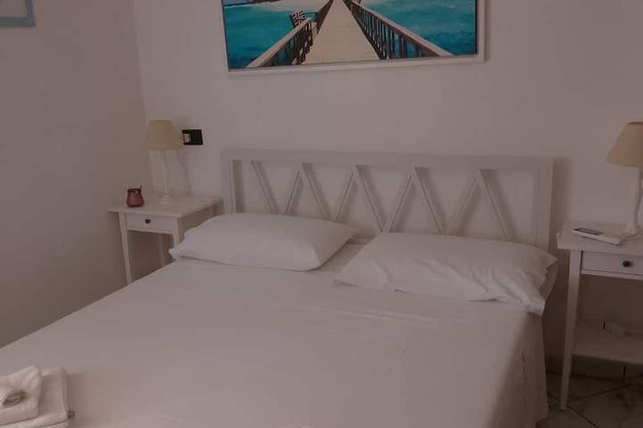 Ferienwohnung für 2 Personen - 1