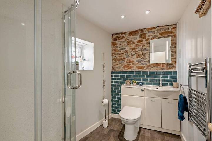 1 Bed in Brixham (oc-bx036) in Brixham, Torbay