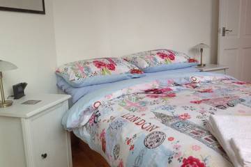 Vacation Apartment for 2 Guests in Camden, London, Picture 2