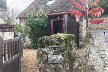 Gîte pour 2 personnes, animaux acceptés à Nogent-le-Rotrou