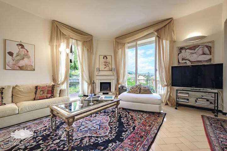 Ferienhaus für 8 Personen, mit Haustier