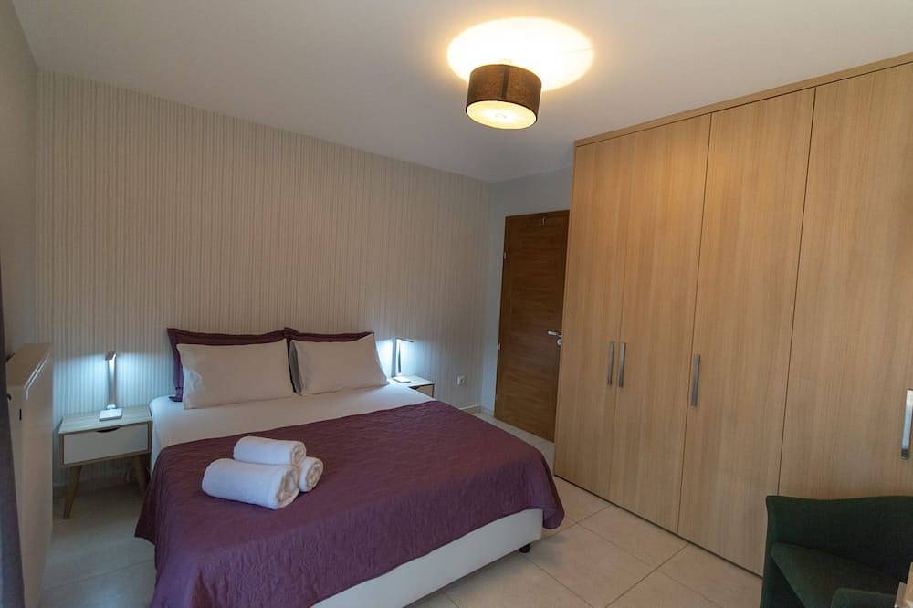 Apartamento entero, Gran apt en el centro de la ciudad # 2 in Region Heraklion