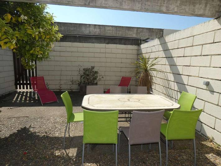 Villa für 8 Personen