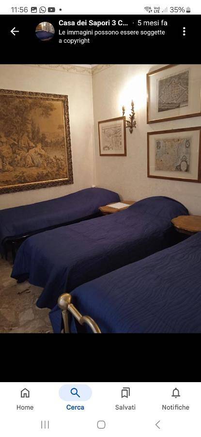 Maison d’hôte pour 2 personnes, avec terrasse dans Mirandola - 4