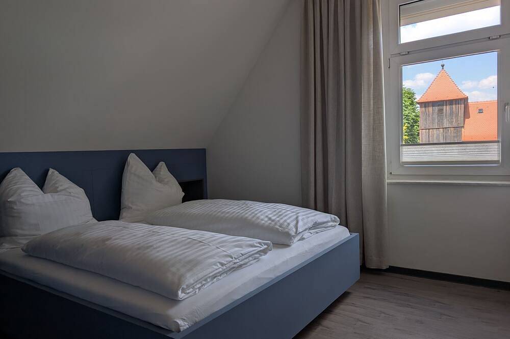 Ganze Wohnung, Ferienwohnung Himmelblau - Seequartier Lieske in Neu-Seeland, Lausitzer Seenland