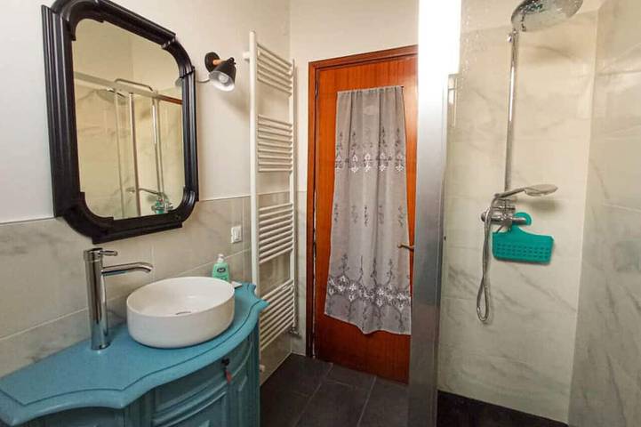 Chambre d’hôte pour 3 personnes, avec jardin à Castelfranco Veneto - 3