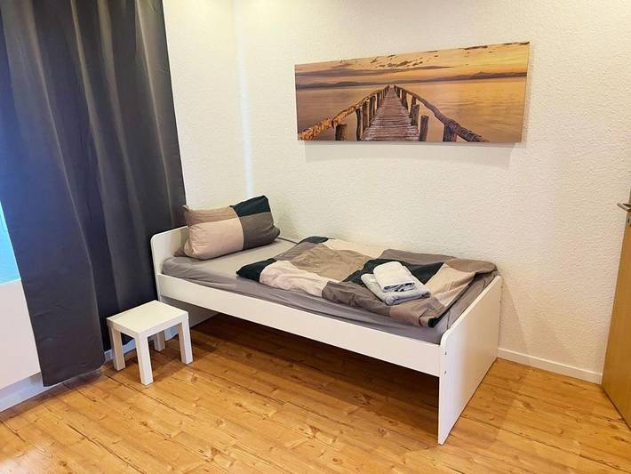 Ferienwohnung für 5 Personen in Hückeswagen - 3