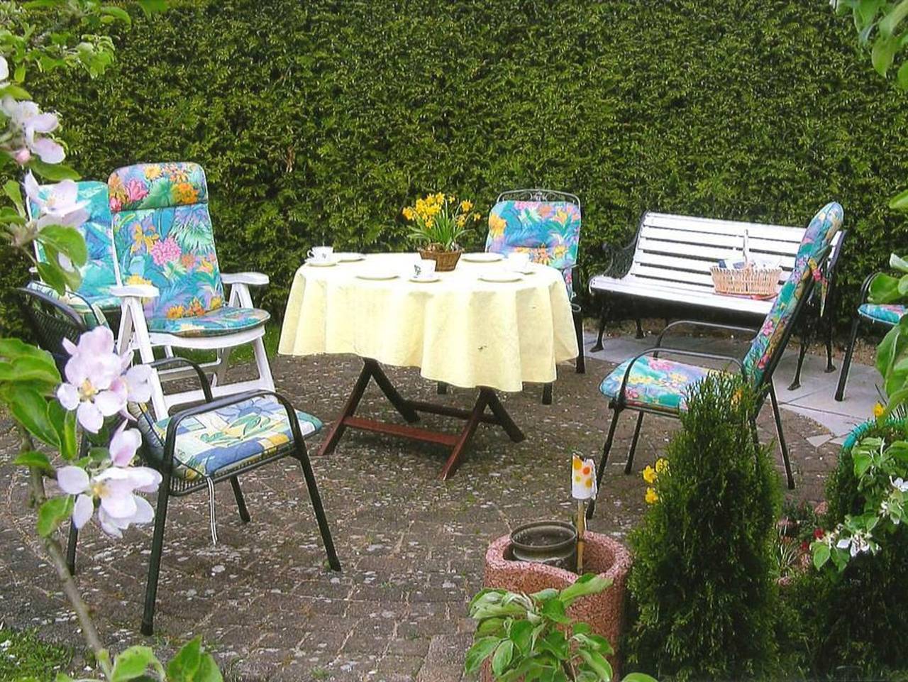 Ganze Ferienwohnung, Annelieses Ferienwohnungen in Schneverdingen, Landkreis Heidekreis