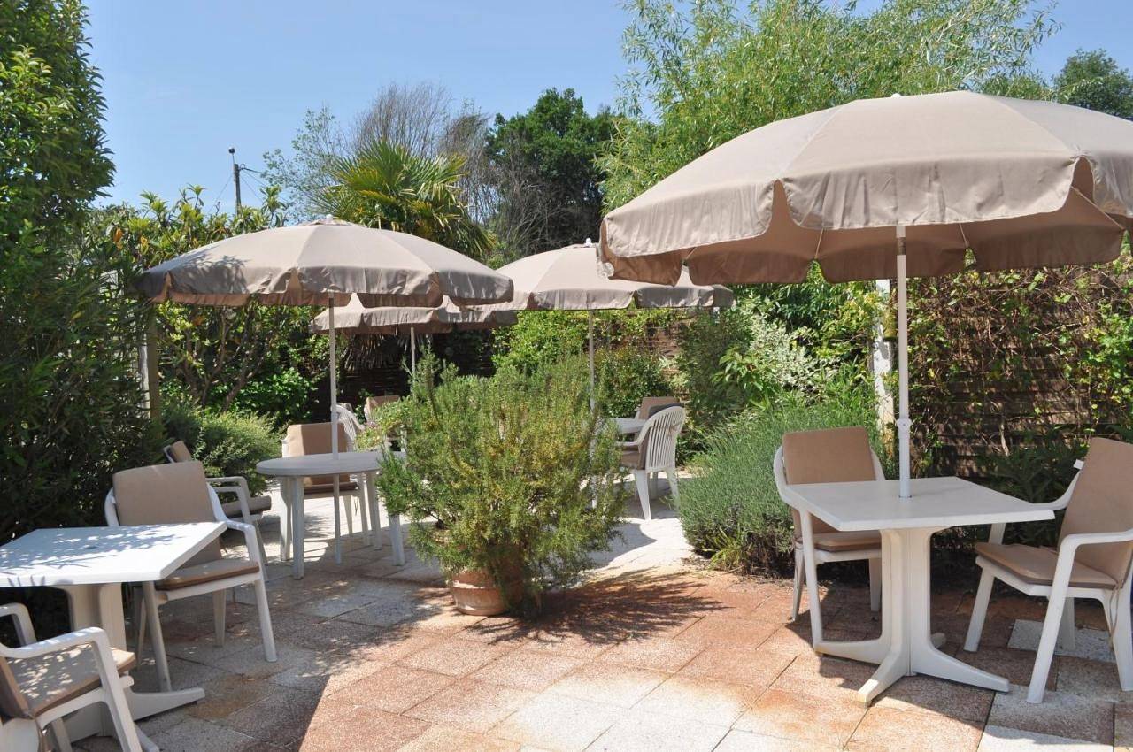 Atlantis Hôtel in Mimizan, Côte d’Argent