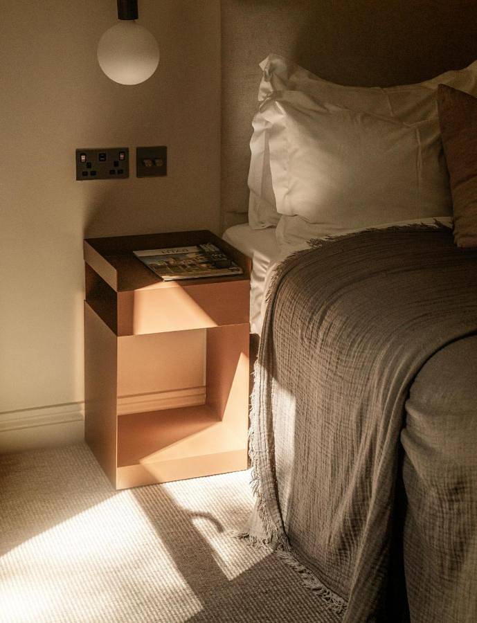 Deluxe Double Room in Bath, Bath & North East Somerset