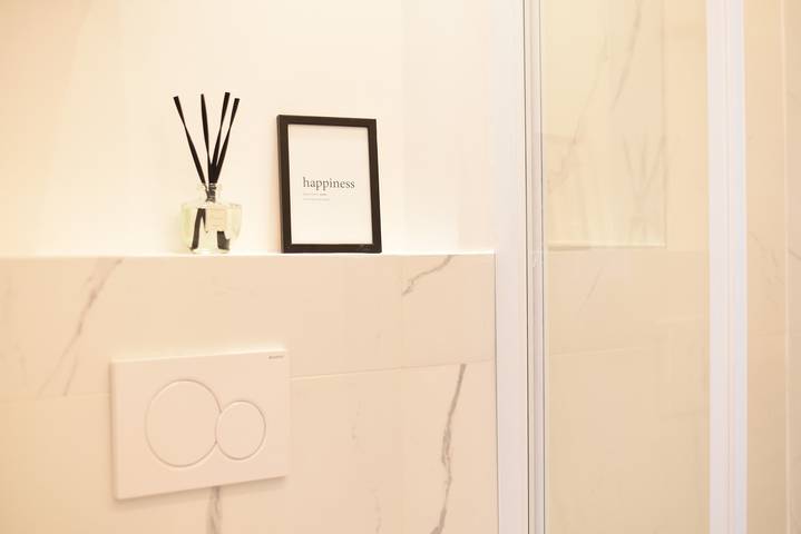 Ferienwohnung für 2 Personen, mit Balkon in Verona - 4