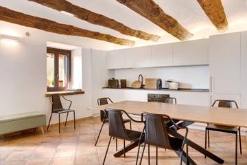 Casa Vacanza per 6 Persone in Montemagno, Provincia d'Asti, Foto 1