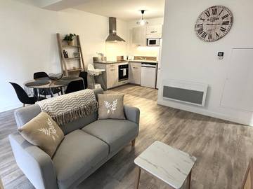 Casa De Huéspedes para 2 Personas en Dax, Region de Dax, Foto 4