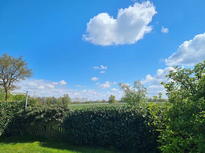 Ferienhaus für 4 Personen, mit Terrasse, mit Haustier in Jade - 4