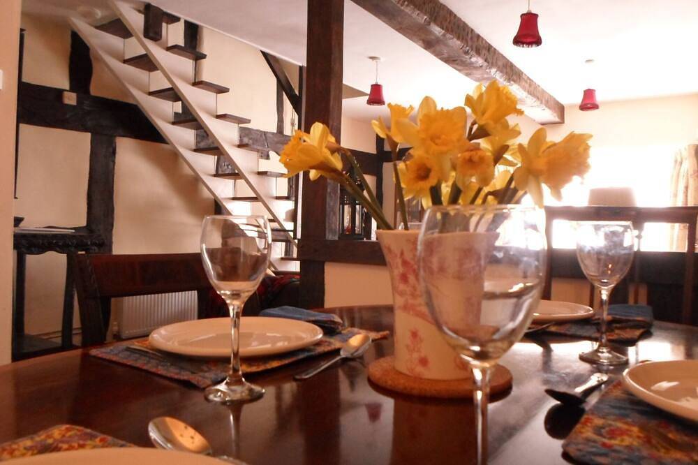 Casa vacanza a Midlands a partire da 87€ a notte