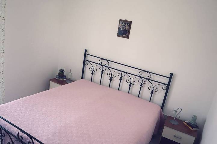 Appartement entier, Appartement - Mattinata in Mattinata, Gargano
