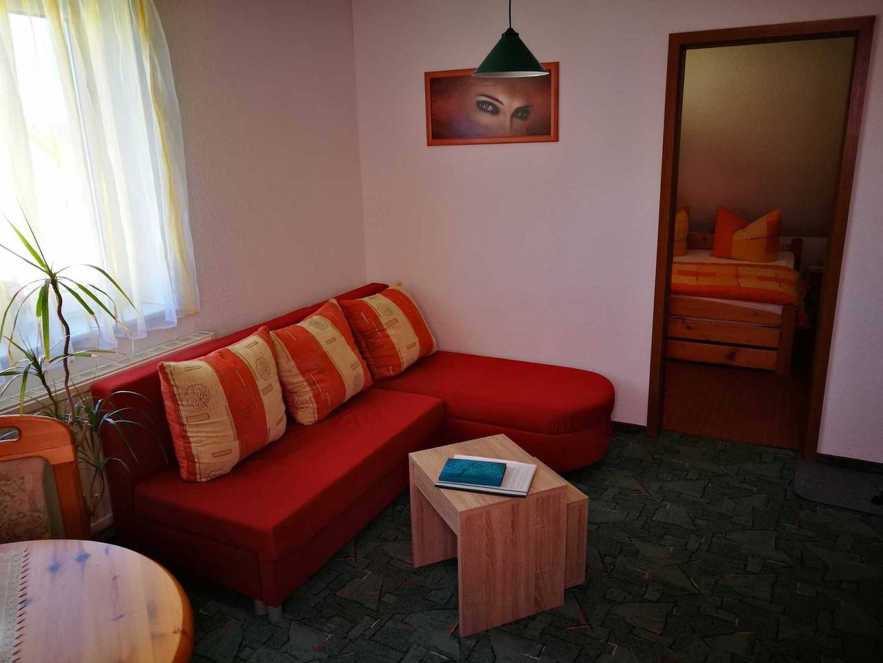 Ganze Ferienwohnung, Rügen-Fewo 28 a - Fewo De Lütte in Lobbe, Mönchgut