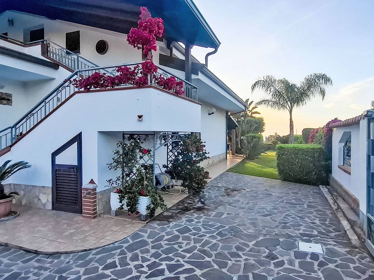 Ganze Wohnung, Wohnung 'Ilaria in Ricadi (gemeinde), Vibo Valentia Provinz