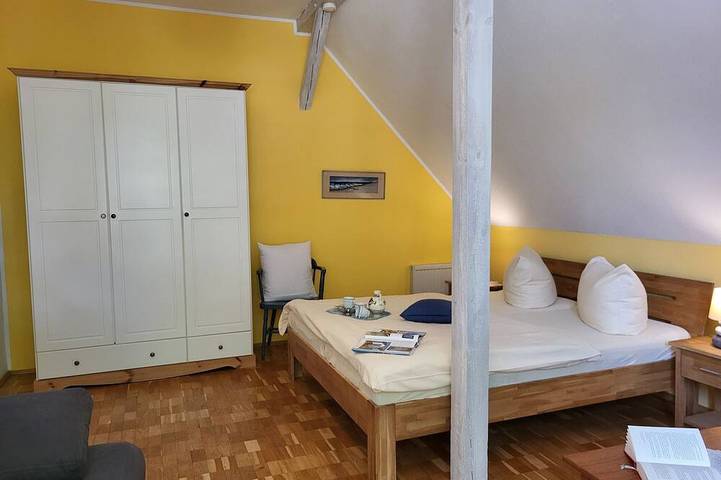 Cottage für 3 Personen in Wustrow - 3