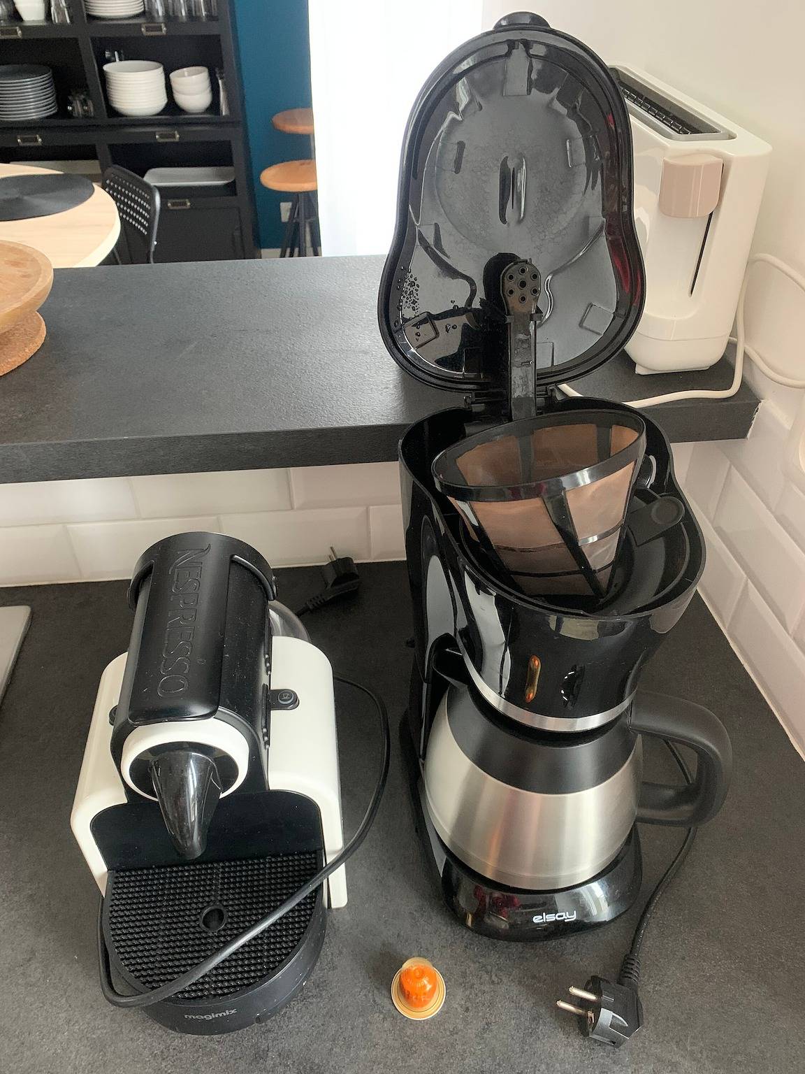 Appartement entier, Appartement Joli T2 Jardin Privé Centre Ville avec terrasse et Wi-Fi in Saint-Brieuc, Côte de Goëlo