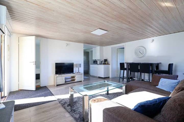 Ferienwohnung für 5 Personen - 1