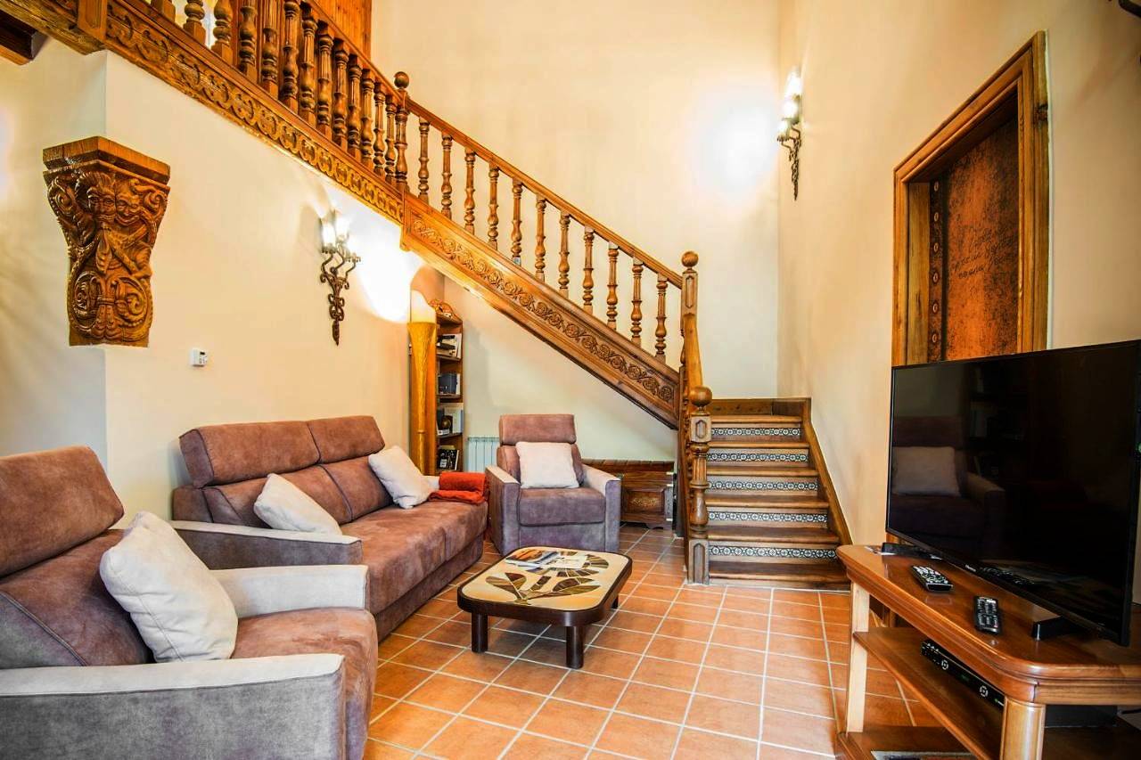 Apartamento entero, Finca Valdobar in Penafiel (Espanha), Provincia de Valladolid