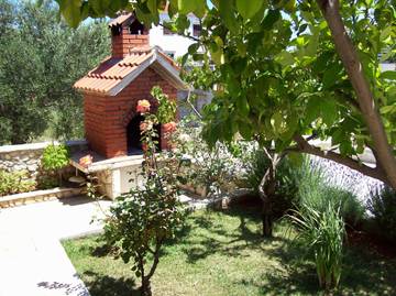 Apartament Wakacyjny dla 4 osoby w Marina, Żupania splicko-dalmatyńska, Zdjęcie 2