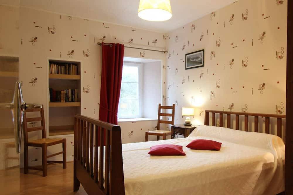 Maison de vacances 4 pers, jardin privé, à La Hague in Vasteville, La Hague