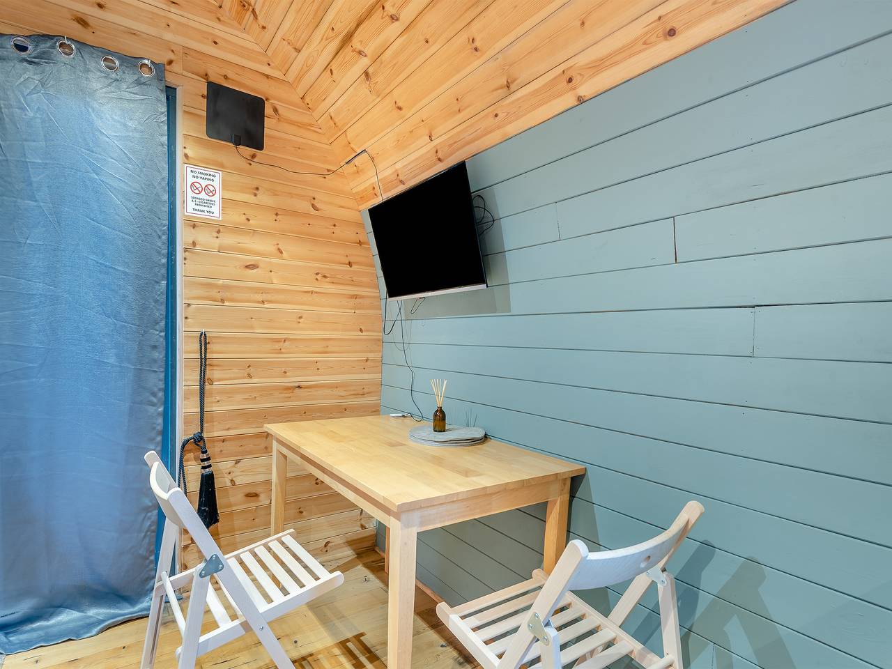 Cottage für 4 Personen mit Garten in Lincolnshire