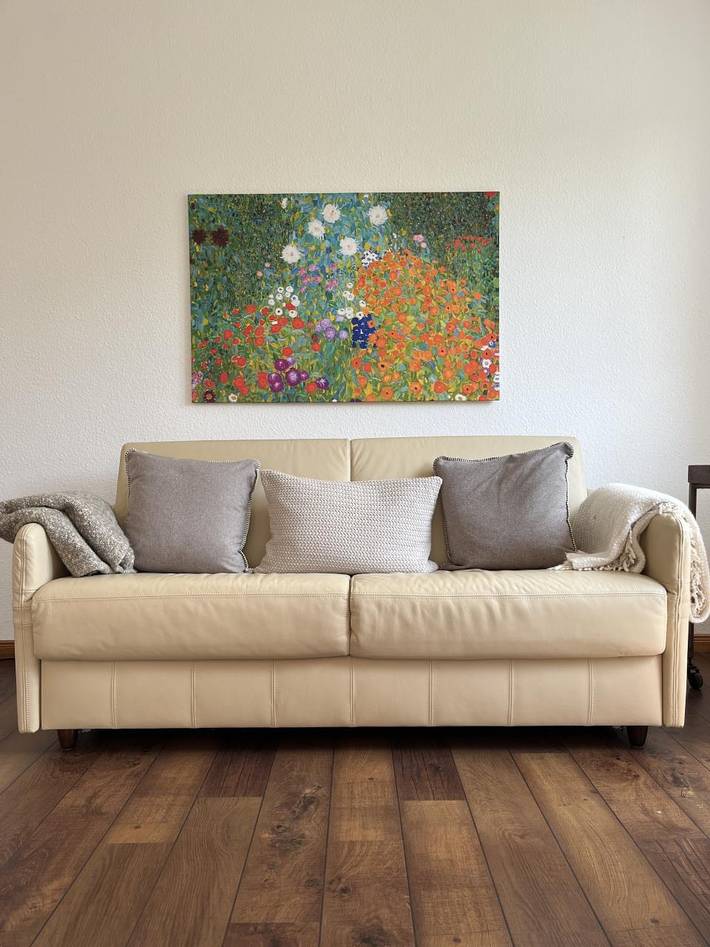 Ferienhaus für 6 Personen, mit Terrasse, mit Haustier in Kronsgaard - 4