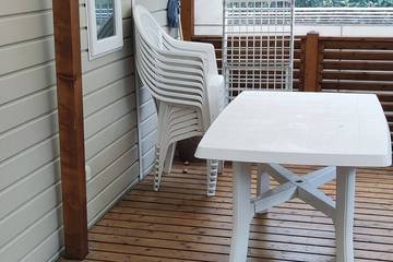 Camping pour 6 Personnes dans Talmont-Saint-Hilaire, Vendée, Photo 2