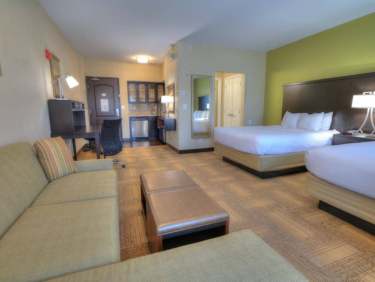 Staybridge Suites Knoxville - West in Knox County (TN)