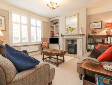Cottage for 4 People in Grassington, North Yorkshire, Photo 1