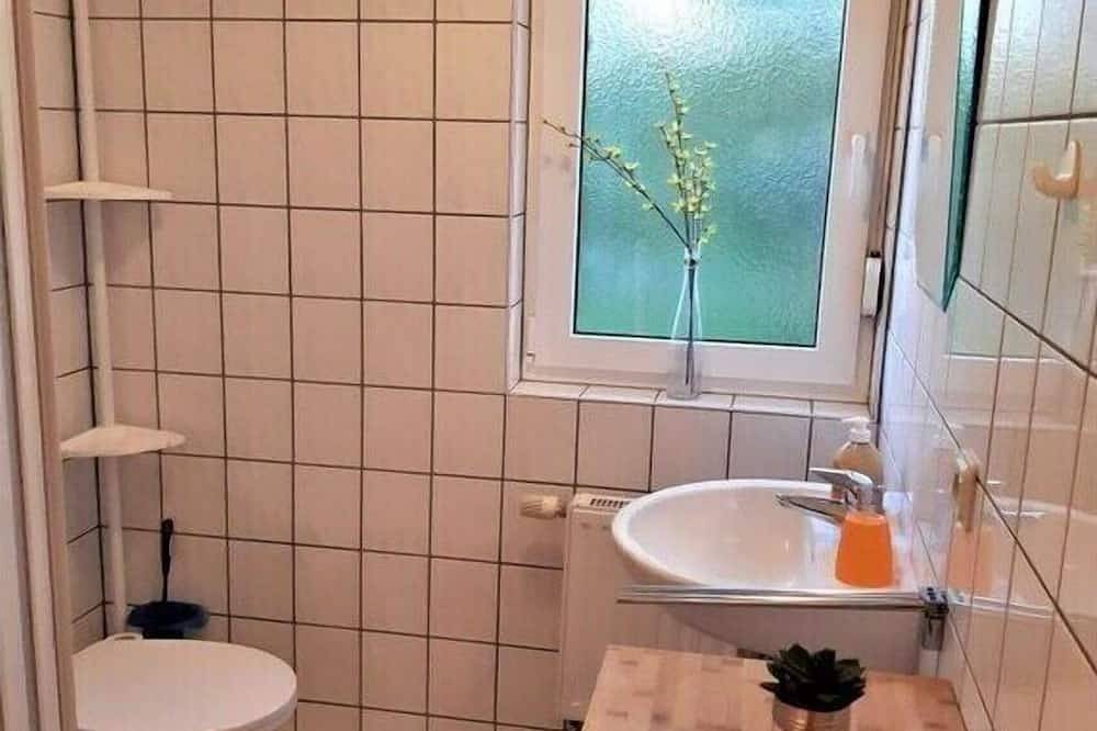 Ferienwohnung in Parlow mit Parken in Friedrichswalde, Barnimerland Region