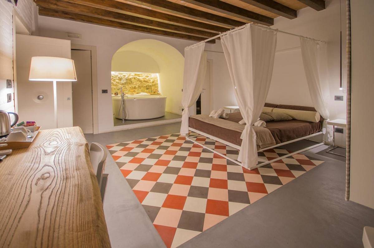 Hotel Diffuso Antichi Ricordi in Caltanissetta, Caltanissetta Provinz