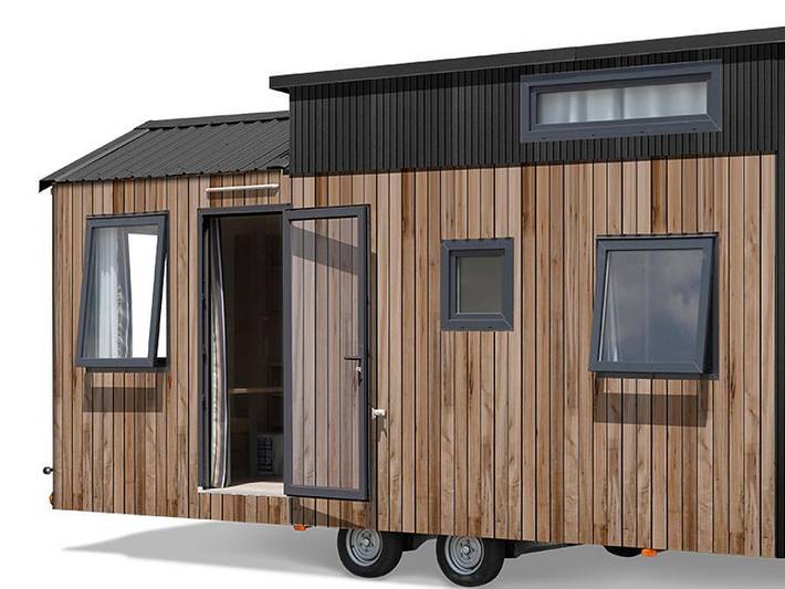 Ferienhaus für 4 Personen in Frankreich - 4