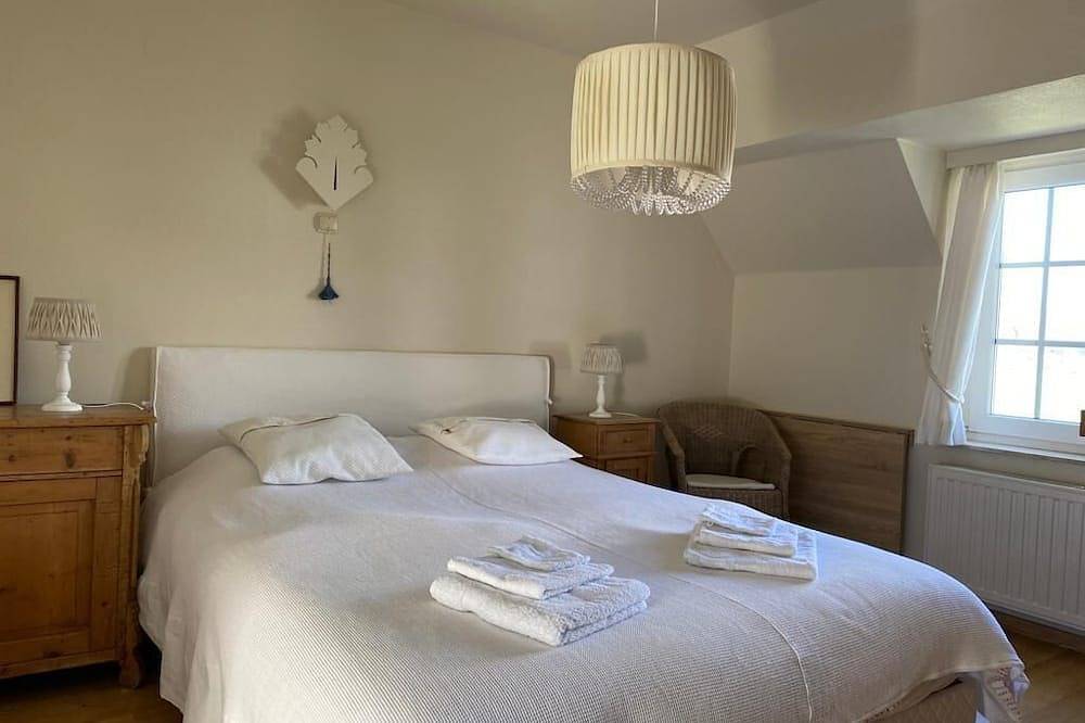 Villa pittoresque et confortable pour 4-6 personnes. Très calme et authentique. in Zuienkerke, Côte belge