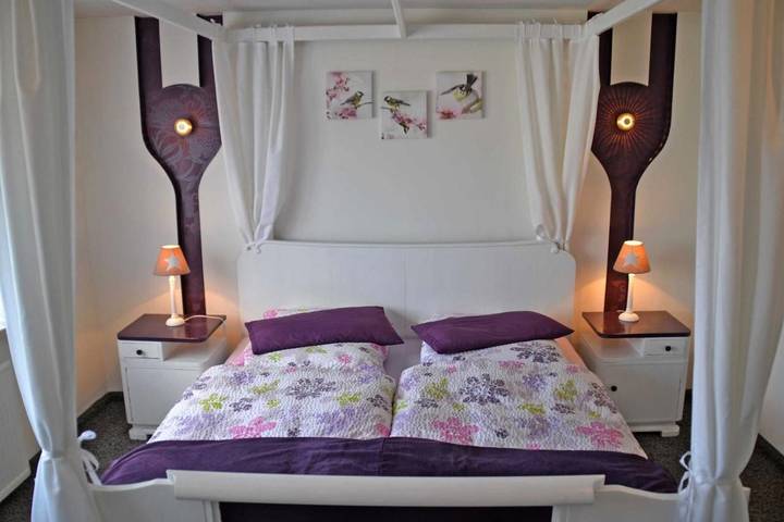 Ferienhaus für 7 Personen in Schenkendöbern