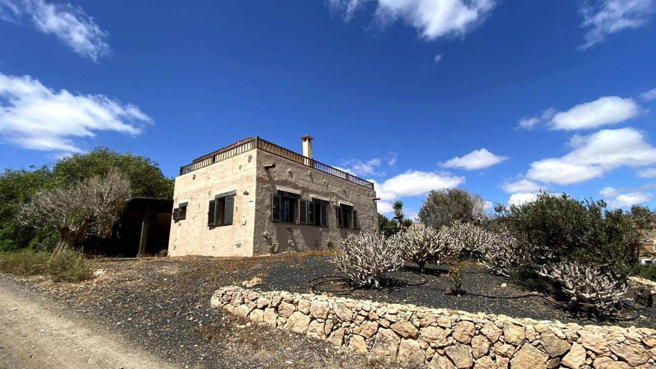 Casa Surf La Higuerita in Tetir, Puerto del Rosario