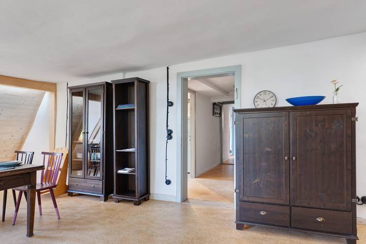 Ferienwohnung für 6 Personen, mit Garten in Lehrensteinsfeld - 4