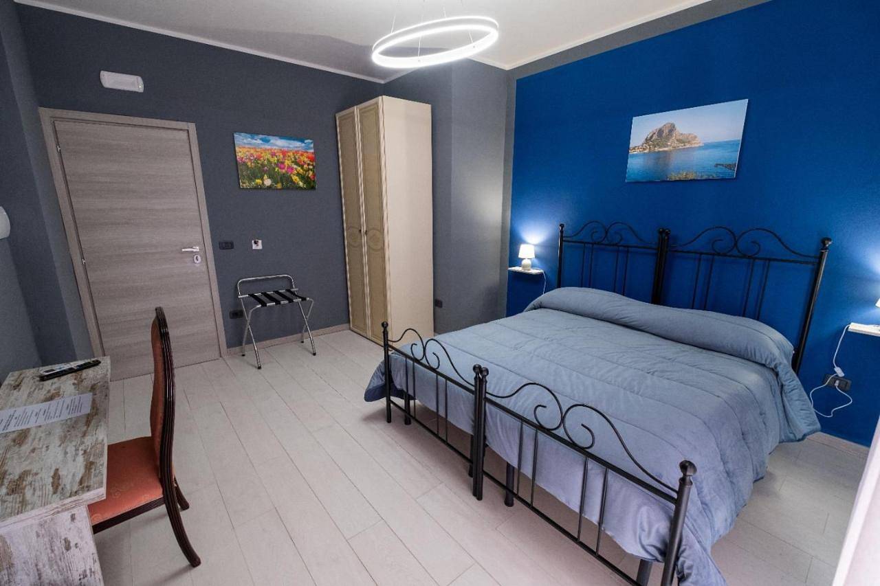 Double Room in Bagheria, Provincia di Palermo