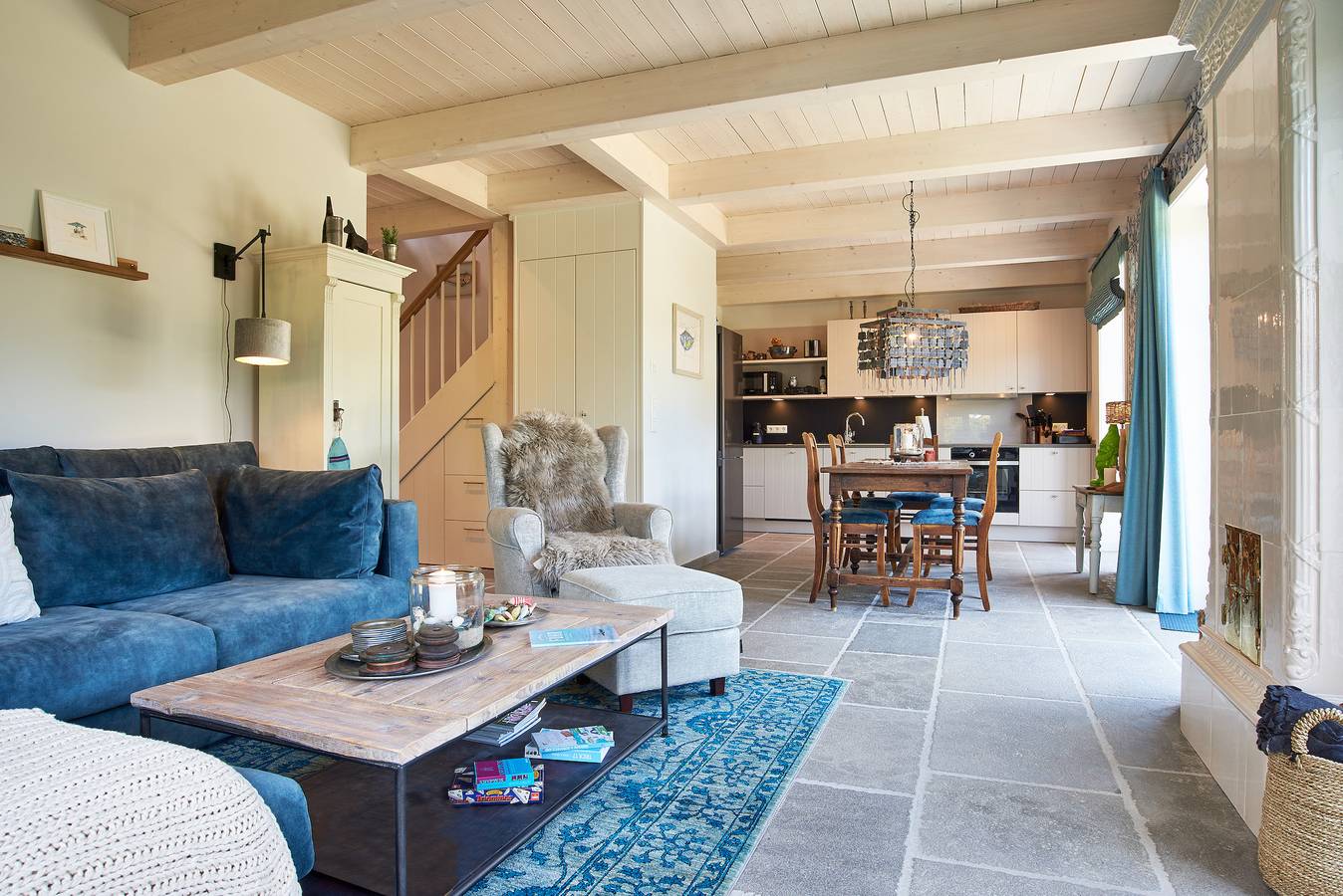 Haus Friesenstern in Wyk auf Föhr (Stadt), Wyk auf Föhr